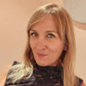 Meet your Posher, Jelena